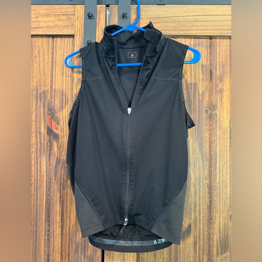 Hincapie Men’s Power Tour Vest, Size small.